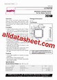 LC75373E Datasheet(PDF) - Sanyo Semicon Device
