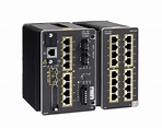 Cisco IE-3300-8T2S-A | Industrial Ethernet Switches
