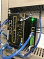 IE-3300-8T2S-E Express Setup Red Light - Cisco Community