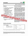 APA2020ARI-TY Datasheet(PDF) - Anpec Electronics Coropration