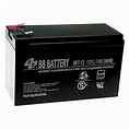 BATTERY LEAD ACID 6V 7AH BP7-6-T1｜電子部品・半導体通販のマルツ