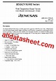 HM62V8100LBPI-5 Datasheet(PDF) - Renesas Technology Corp