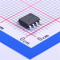 AD8031BRZ-REEL7 | Analog Devices | Operational Amplifier | JLCPCB