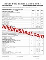 MAC212A-10 Datasheet(PDF) - Digitron Semiconductors