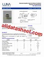 SD100-43-23-232 Datasheet(PDF) - Luna Innovations Incorporated