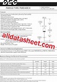 P6KE10A Datasheet(PDF) - DAESAN ELECTRONIC CORP.
