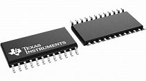 PCA9535DWR Texas Instruments | Ciiva