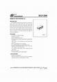 SC2128A-C20B Datasheet PDF - Silan Microelectronics