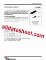 IL34C86D Datasheet(PDF) - IK Semicon Co., Ltd