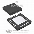 EL7585AIL EL Power ICs - Veswin Electronics