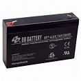BP7-6-T1 B B Battery | Produits de batterie | DigiKey