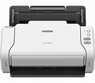 BROTHER ADS-2200 Document Scanner Specs