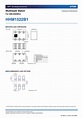 HHM1522B1_（TDK）HHM1522B1中文资料_价格_PDF手册-立创电子商城