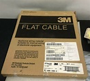 3M FLAT CABLE 3754-20 MB20G-300 | eBay