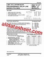 PDU108H-40M Datasheet(PDF) - Data Delay Devices, Inc.