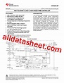 UC1825A-SP Datasheet(PDF) - Texas Instruments