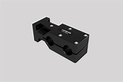 Klemmmodul 20mm - UVERSA Basismodule für den Maschinenbau