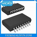 [VK] OPA3690ID IC OPAMP VFB 300MHZ 16SOIC Integrated Circuits|circuit ...