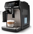 Series 2200 Полностью автоматическая эспрессо-кофемашина EP2035/40 ...