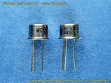Semiconductor: BF337 (BF 337) - TRANSISTOR DE SILICIO NPN/ 250V / 0.1A ...