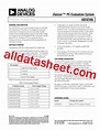 ADIS16080 Datasheet(PDF) - Analog Devices