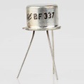 BF337 Transistor TO-39 online in Hamburg kaufen