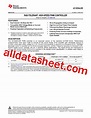 UC1825A-DIE Datasheet(PDF) - Texas Instruments