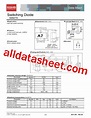 A7 Marking, DAN217U Datasheet(PDF) - Rohm