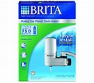 Brita 35618 Water Filter, 100 Gal Capacity (060258356182-1)