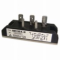 【楽天市場】QM15DX-H (1個) パワートランジスタモジュール MITSUBISHI 【中古】：ledテープ 電子部品 販売 海渡電子