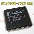 XC3090A 7PQ160C XC3090A PQ160C QFP160 Embedded processor chip ...