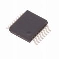Circuit integrat, 4bit, comparator, SSOP16, SMD, NEXPERIA - 74HC85DB ...