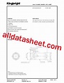 BLFA054SURCK-6V Datasheet(PDF) - Kingbright Corporation