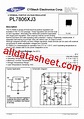 PL7806XJ3 Datasheet(PDF) - Cystech Electonics Corp.