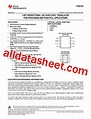 TXS0102DCTTG4 Datasheet(PDF) - Texas Instruments