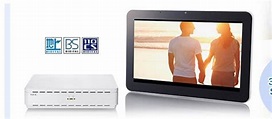 NEC、LifeTouch L専用ワイヤレステレビチューナー「LT-AC-TV001」の単体発売を3月7日に開始 | juggly.cn