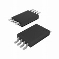AT24C128W-10SC ATMEL EEPROM Serial-2Wire 128K-bit 8-Pin SOIC 10 pieces ...