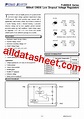 PJ5800 Datasheet(PDF) - List of Unclassifed Manufacturers