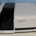 Agilent Technologies Cary 60 UV-Vis Spectrophotometer Model G6860A