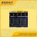 EEPROMs-serial memory AT24C16N-10SI-2.7 8s1/SOIC8 marking 24C16N ...
