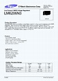 LM6206N3_7663391.PDF Datasheet Download --- IC-ON-LINE