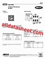 EIN15 Datasheet(PDF) - Tyco Electronics