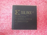 XC3030A-7PC84C Xilinx - Datasheet PDF & Technical Specs