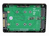 StarTech.com Dual M.2 SATA Adapter with RAID | www.shi.com