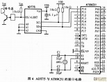 ADT75型数字温度传感器的原理和应用 - 工业/测控 - 电子工程网