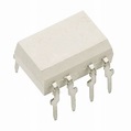 Toshiba TLP4227G-2(F) Optocoupler, Through Hole, specification and features