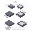 AD835ARZ-REEL ADI Universal Op Amp | Veswin Electronics Limited