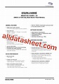 ES29BDS800FT-90RTGI Datasheet(PDF) - Excel Semiconductor Inc.