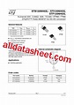 STP120NH03L Datasheet(PDF) - STMicroelectronics