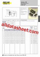 210-91-424-41-001 Datasheet(PDF) - Precid-Dip Durtal SA